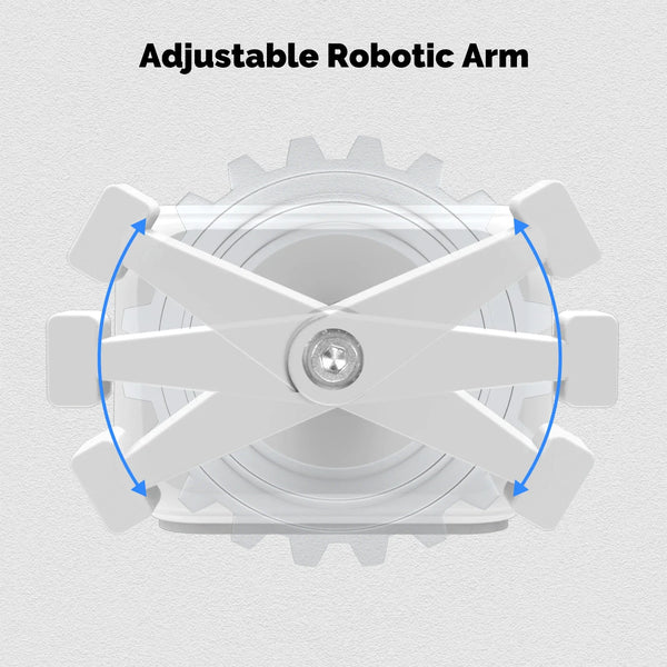 Smart Bluetooth Button Helper