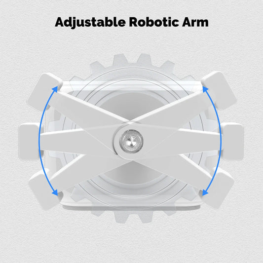 Smart Bluetooth Button Helper